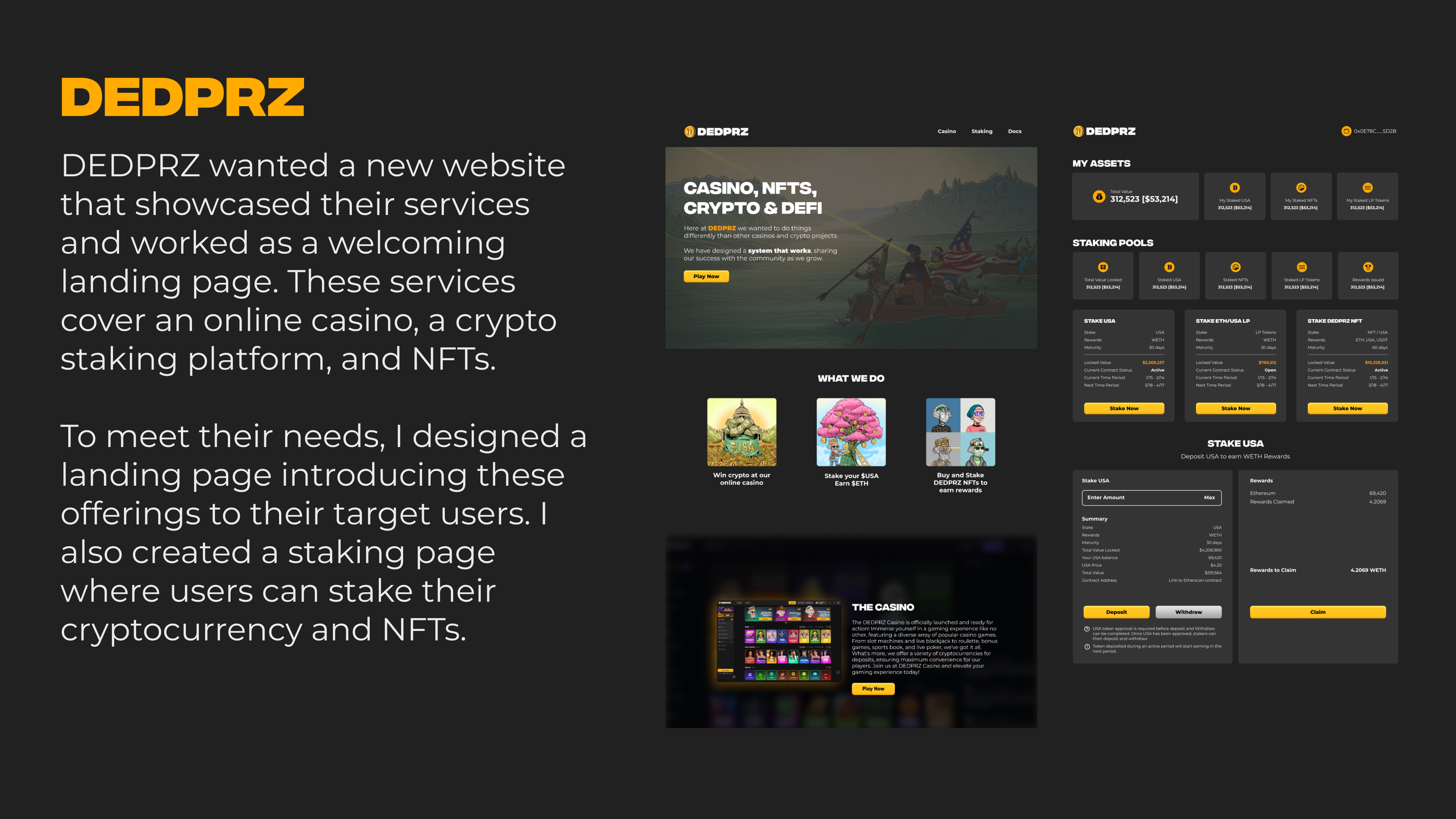 Cabin workflow mapping sketches